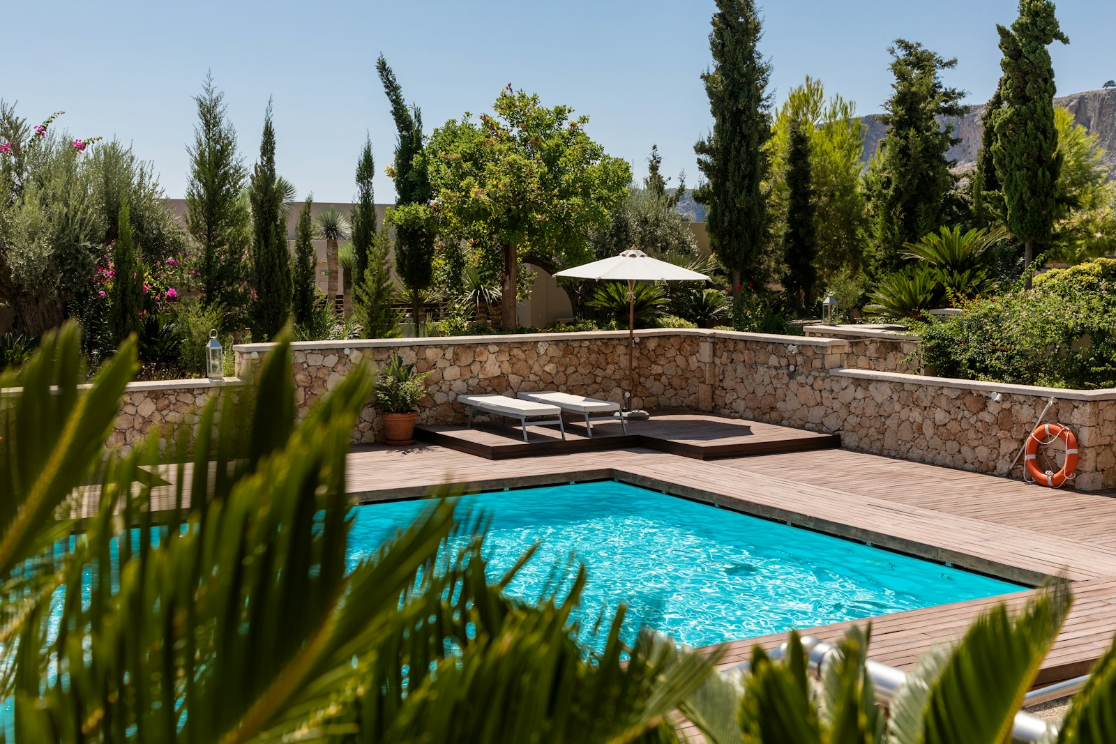 Dream Pool — Pool Builder in Casa Grande